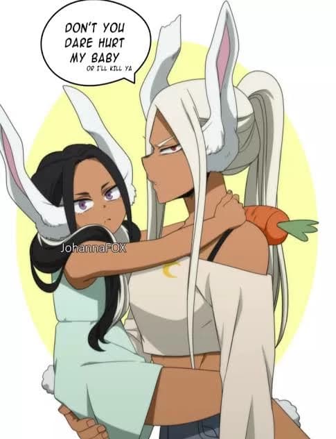 Stone Usagiyama (wife) thumbnail
