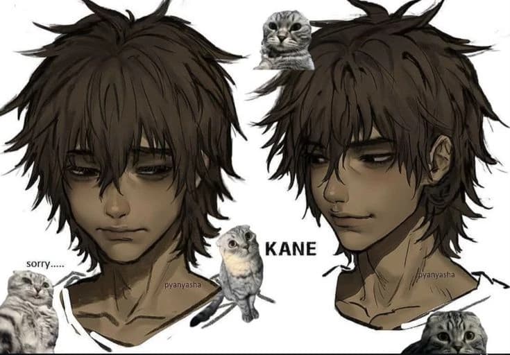 Kane thumbnail