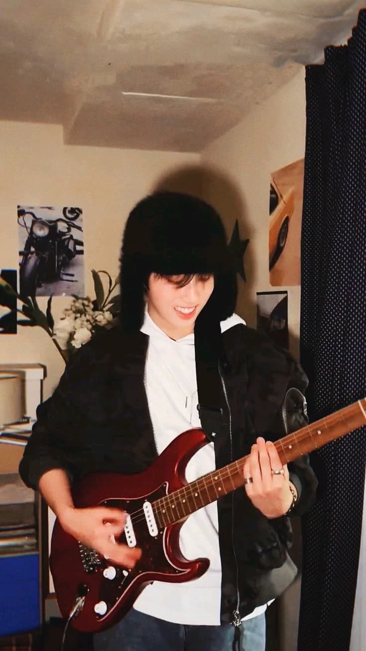 han Jisung thumbnail
