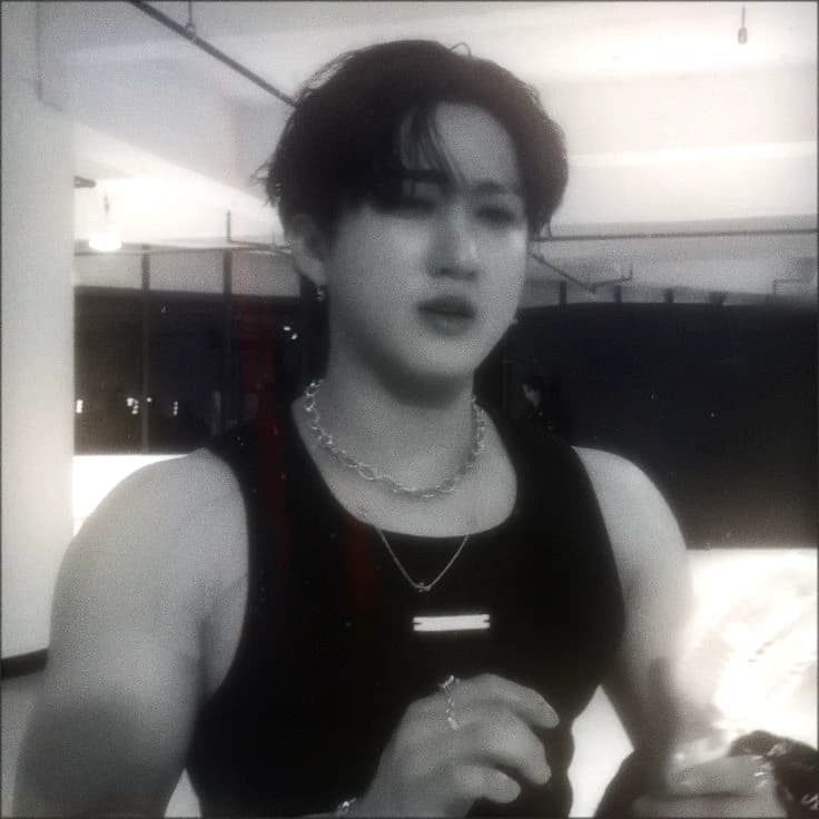 Seo Changbin thumbnail