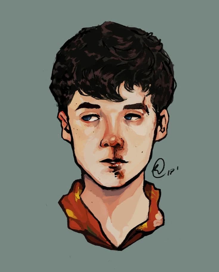 James thumbnail