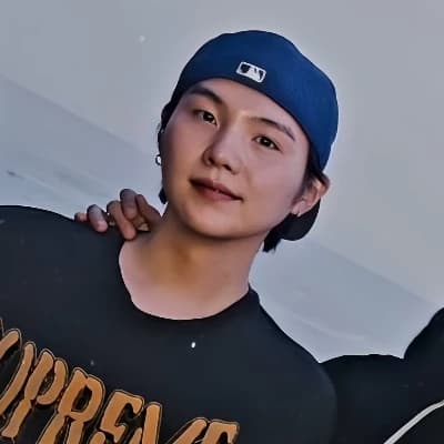 Min Yoongi (Min) thumbnail
