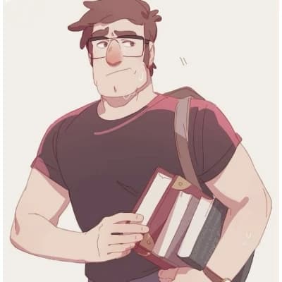 Stanford Pines 🖇️✒️🪬 thumbnail
