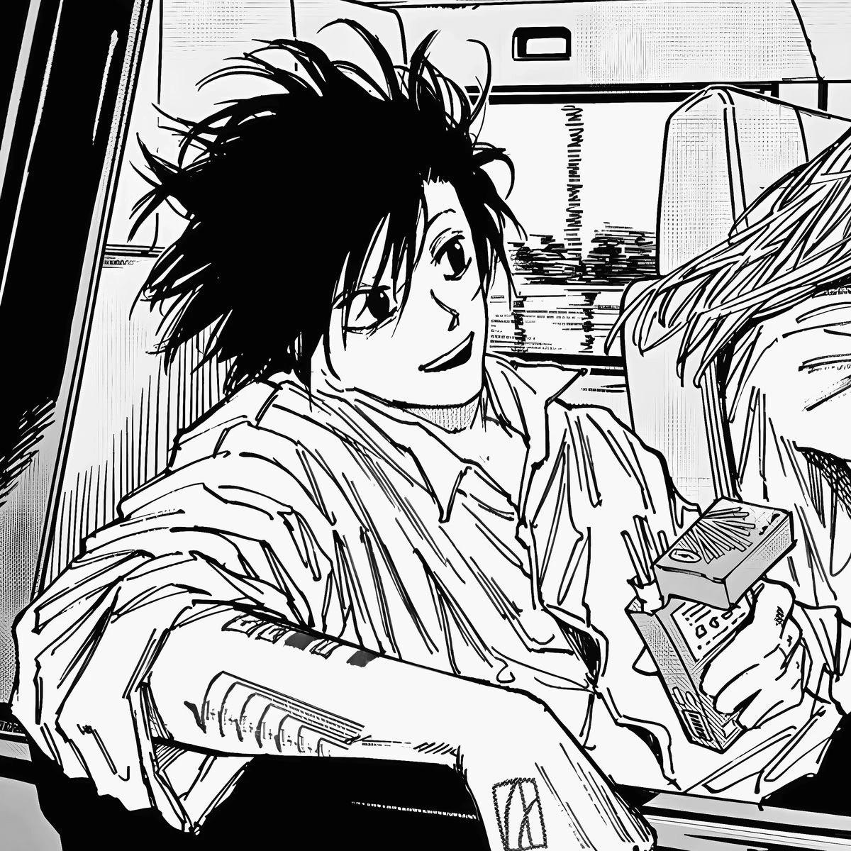 Yoichi Nagumo thumbnail