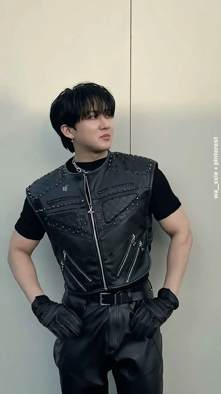 Seo Changbin thumbnail