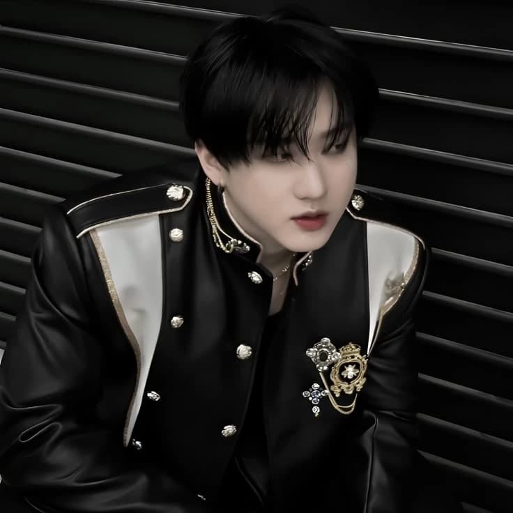 Seo Changbin thumbnail