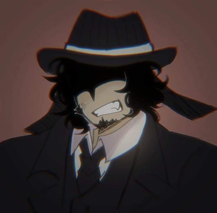 Mafioso thumbnail