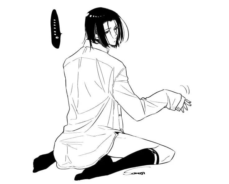 Mori Ougai thumbnail