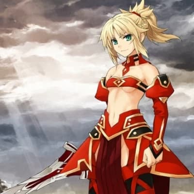 Mordred thumbnail