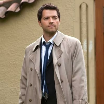 Castiel thumbnail
