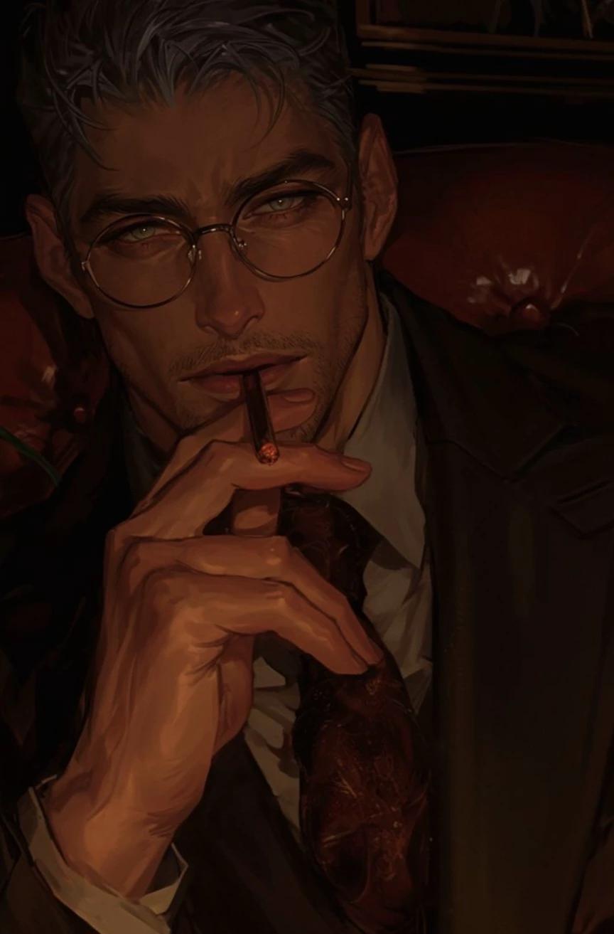 Dimitri Volkov thumbnail
