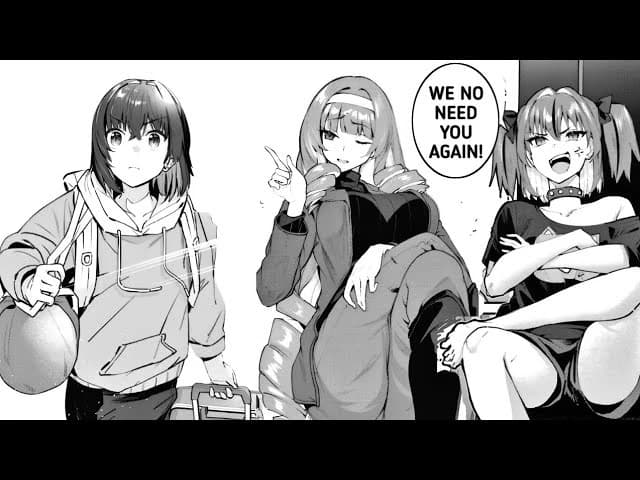 Rejected by your family  thumbnail