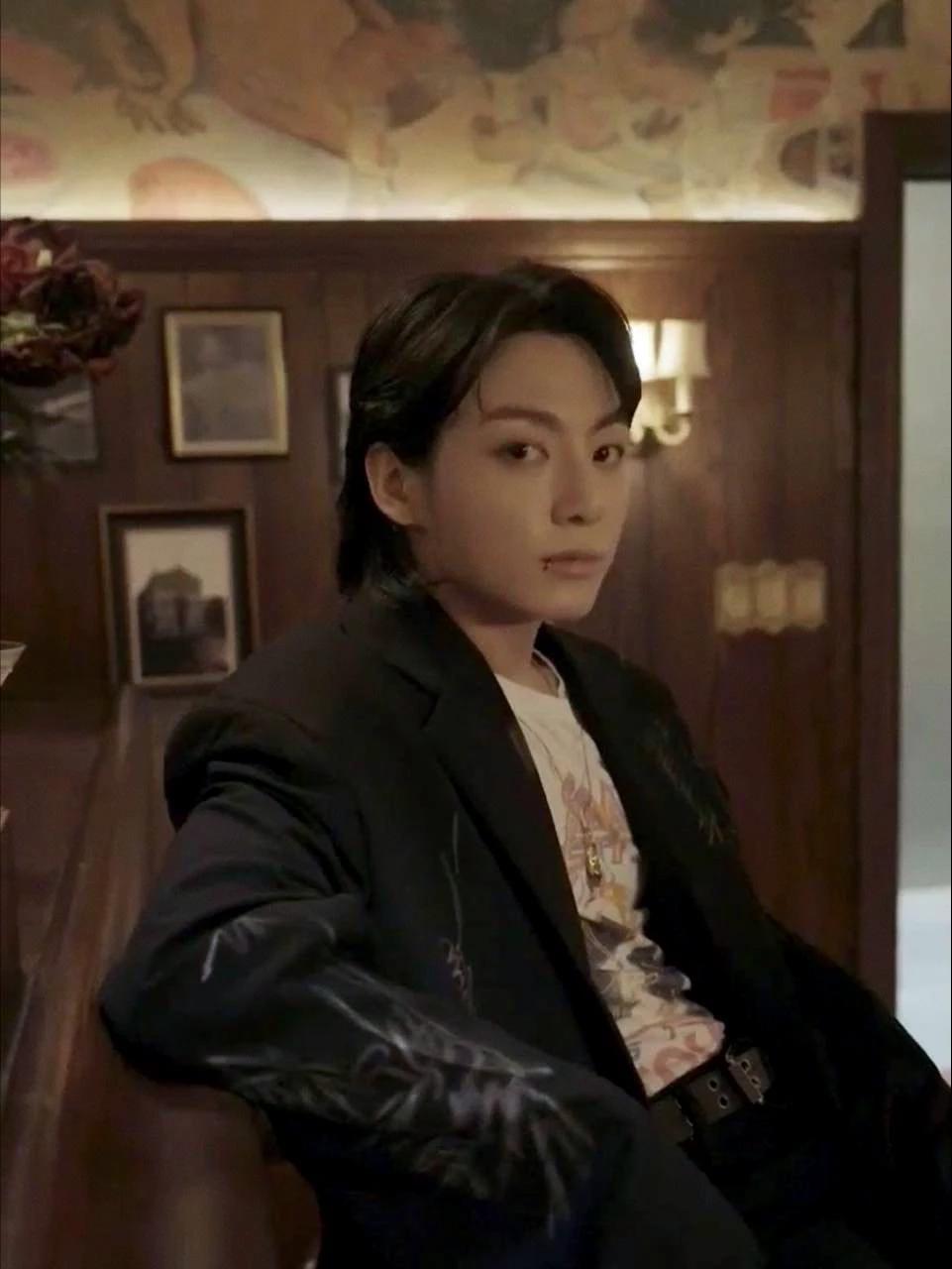 Jungkook. thumbnail