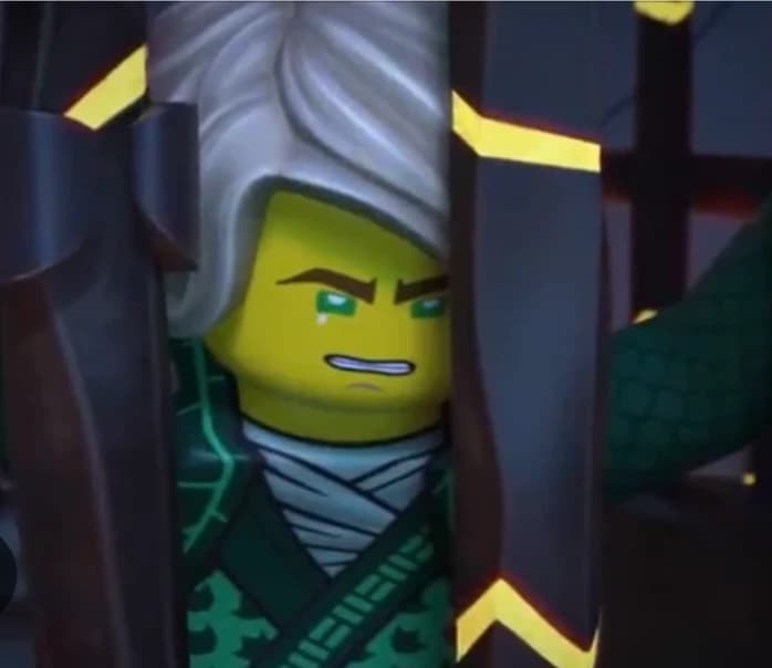 Lloyd Garmadon thumbnail