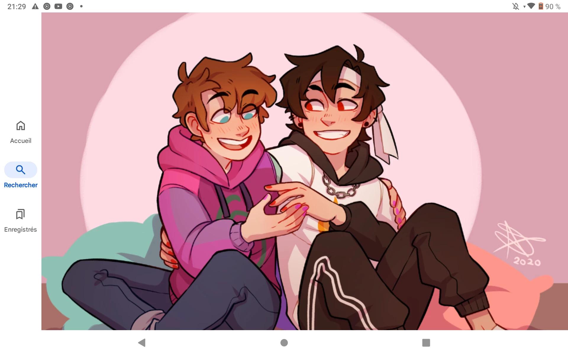 💜Karlnap🧡 thumbnail