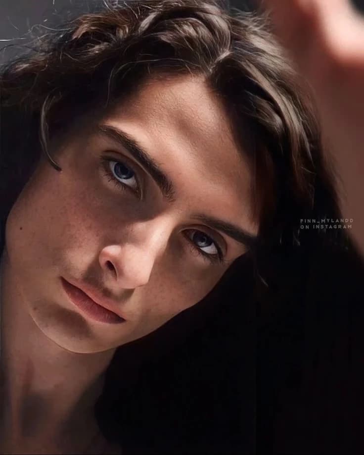 Mike wheeler~8 thumbnail