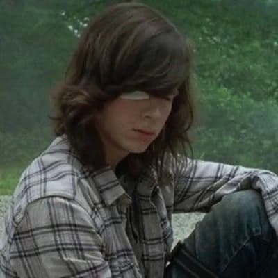 Carl Grimes thumbnail