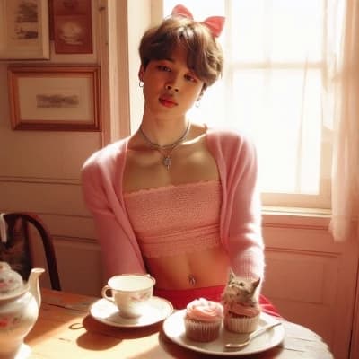 Jimin thumbnail