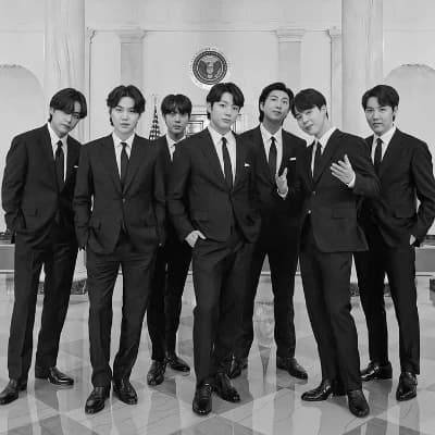 BTS thumbnail