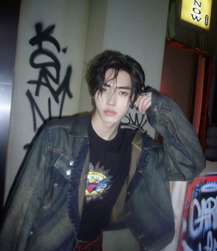 Park sunghoon thumbnail