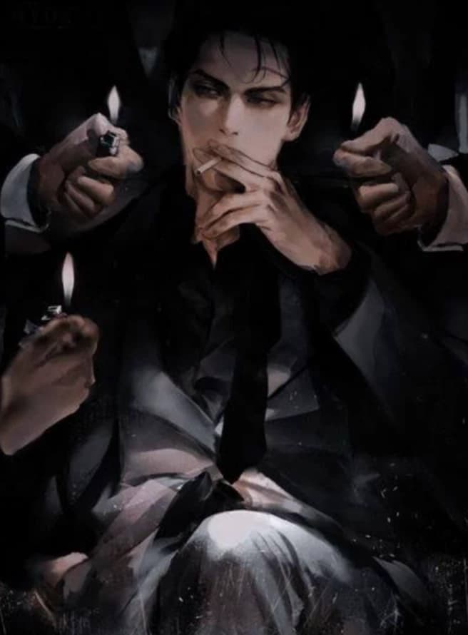 Vincenzo Mancini thumbnail