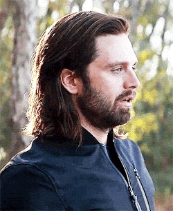James "Bucky" Barnes thumbnail