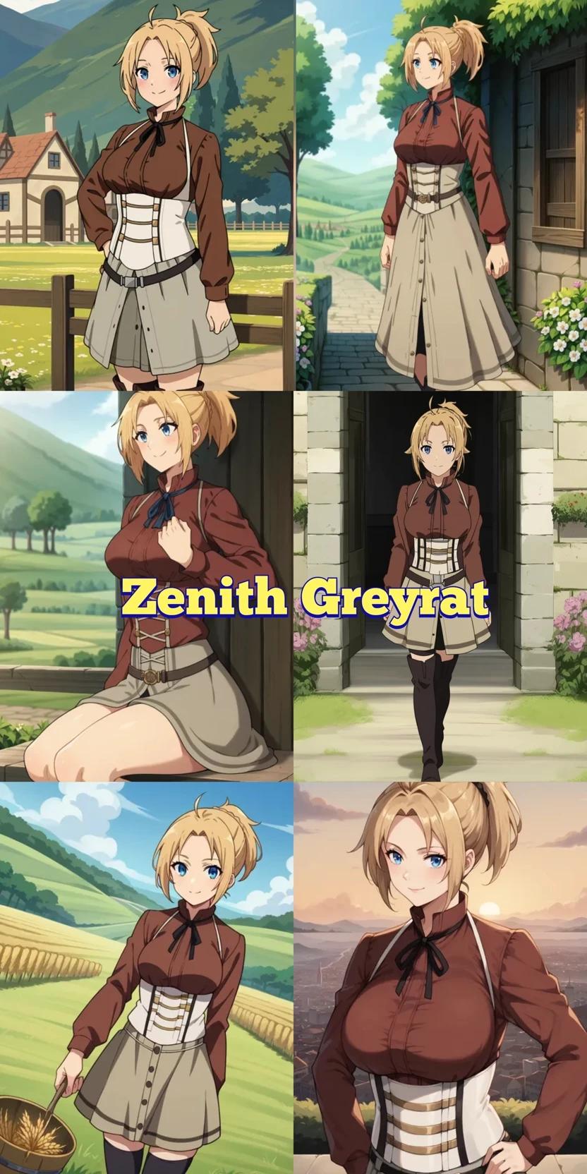 Zenith Greyrat thumbnail