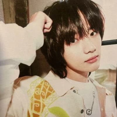 Choi Beomgyu thumbnail
