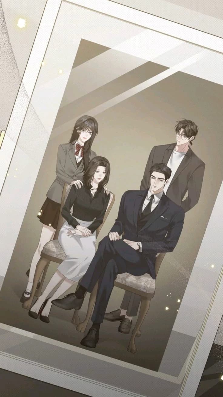 Thomson Family thumbnail