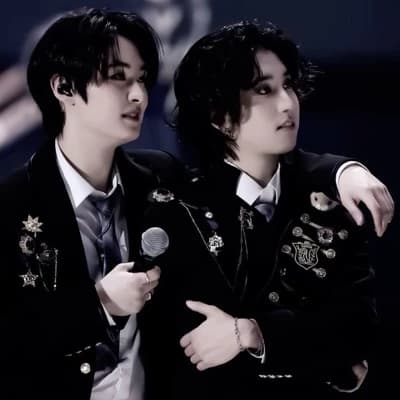Han Jisung & Lee Minho thumbnail