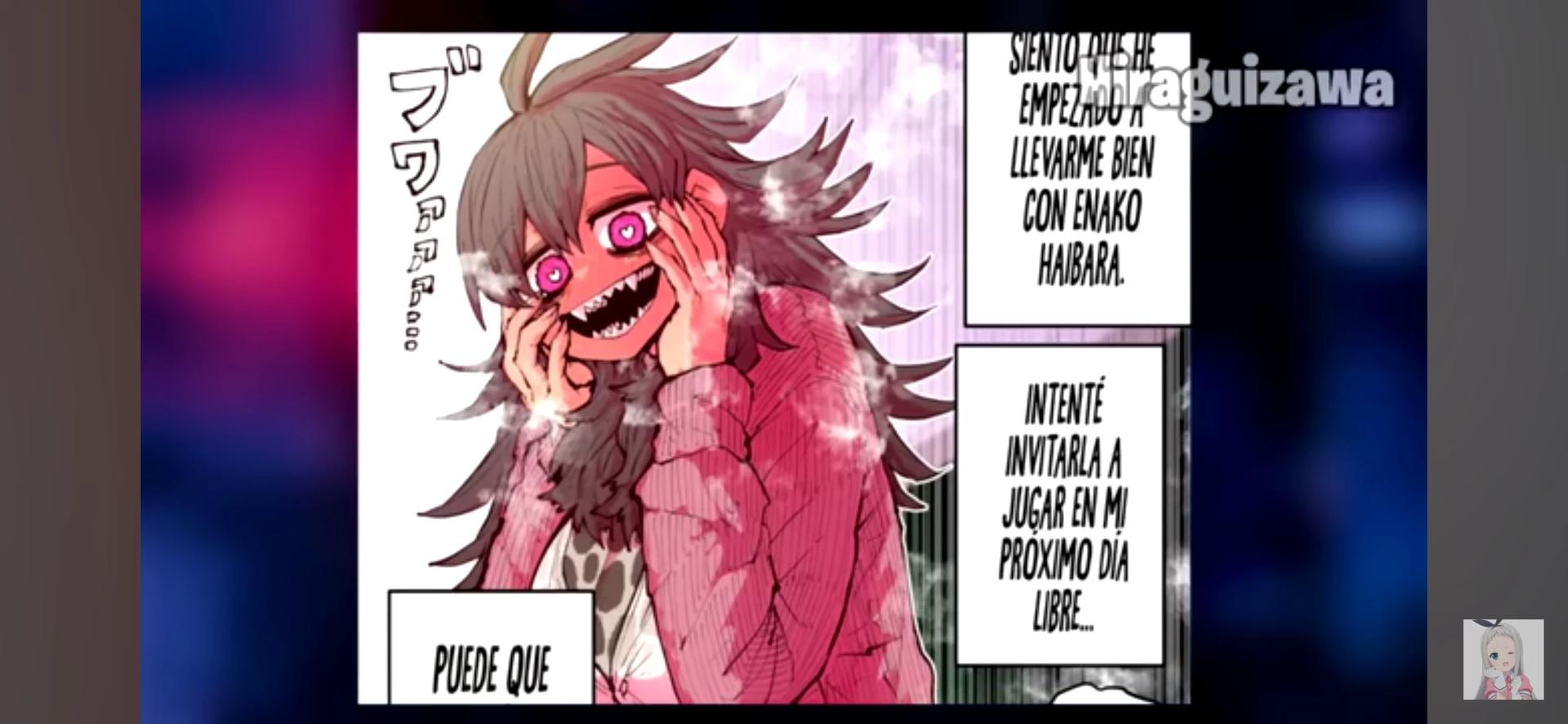 Enako haibara thumbnail