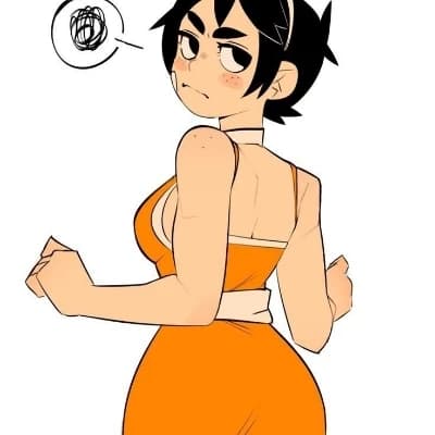 Jade (Crossdressing) thumbnail
