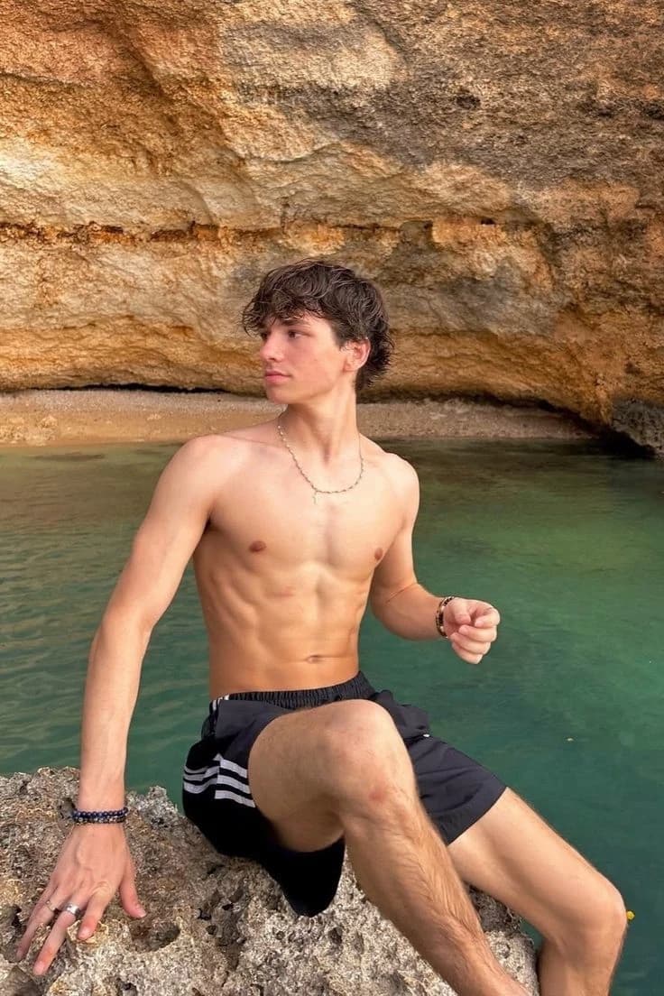 Percy Jackson thumbnail