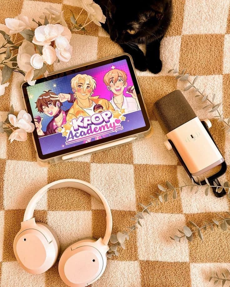 K-pop Academy thumbnail
