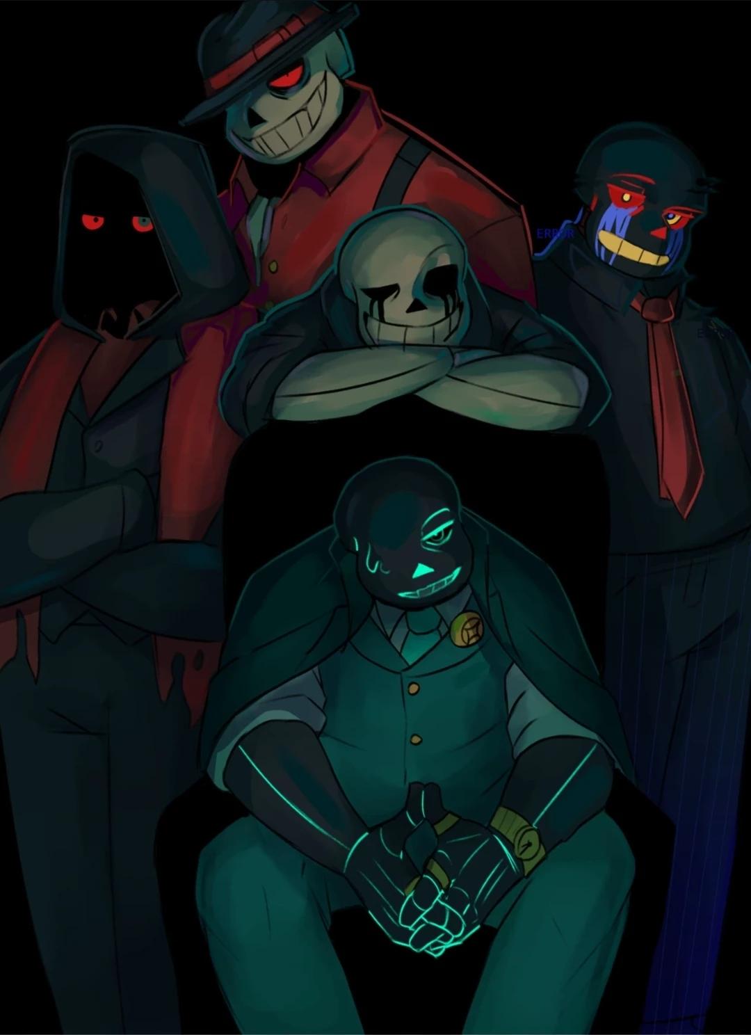 Bad guys pet thumbnail