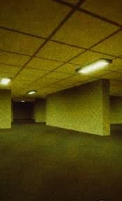 Backrooms thumbnail