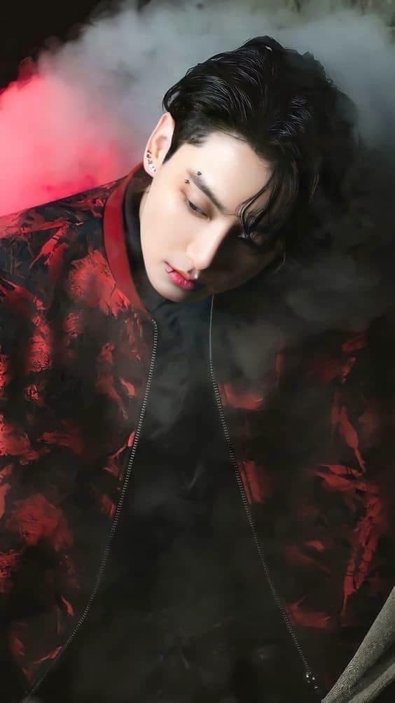 Jeon Jungkook thumbnail