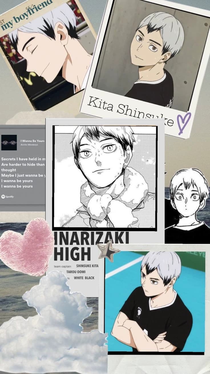 Shinsuke Kita thumbnail