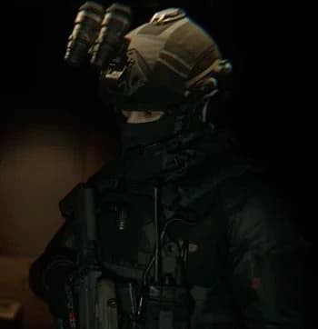 Marcus "Grimm" Rourke thumbnail