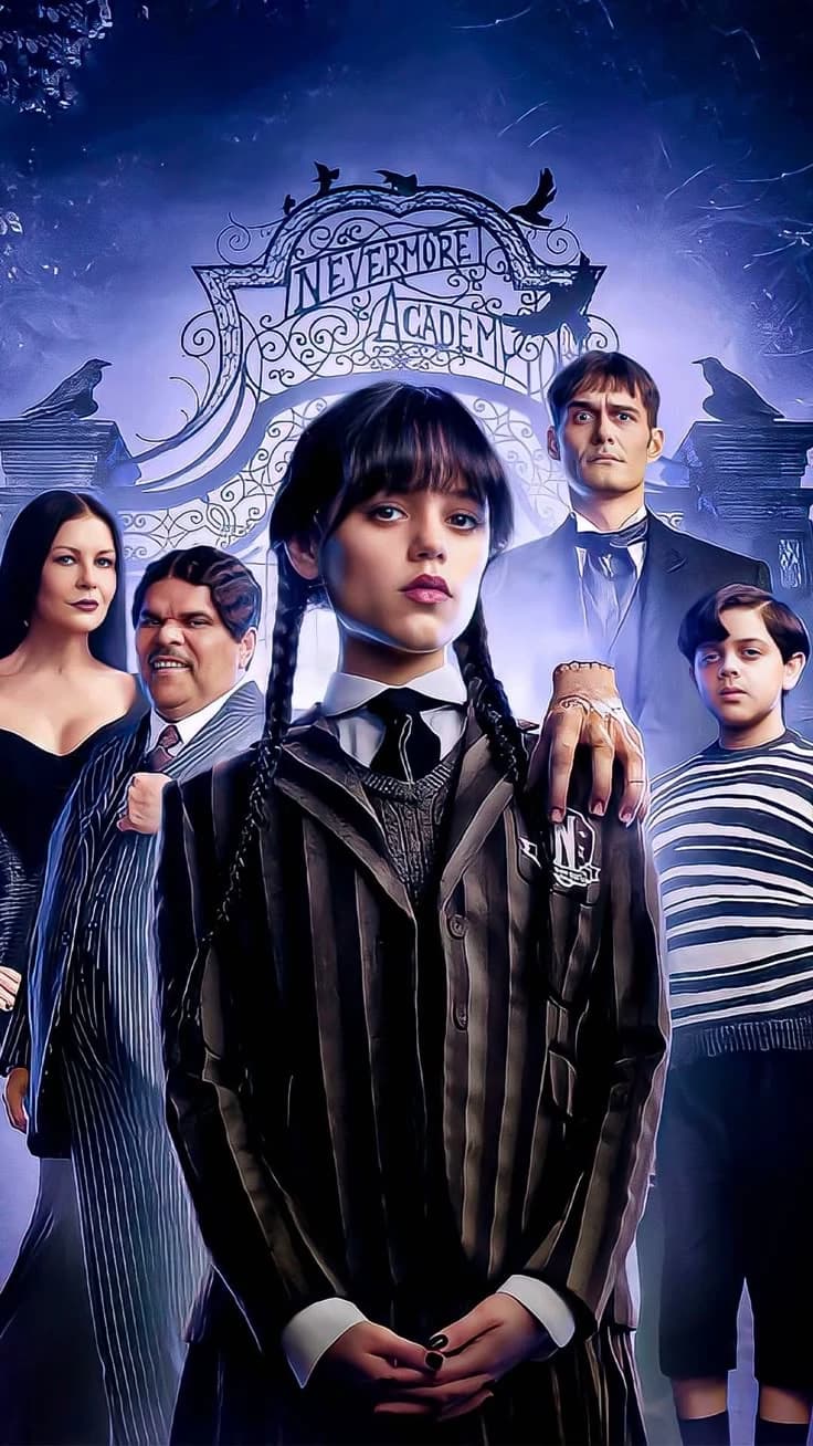 Addams Family thumbnail