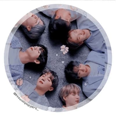 min-ah is adopted by the South Korean group BTS thumbnail