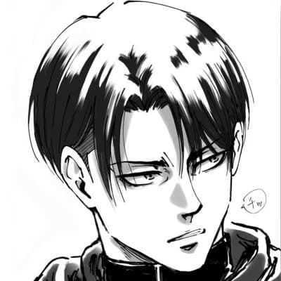 Levi Ackerman thumbnail