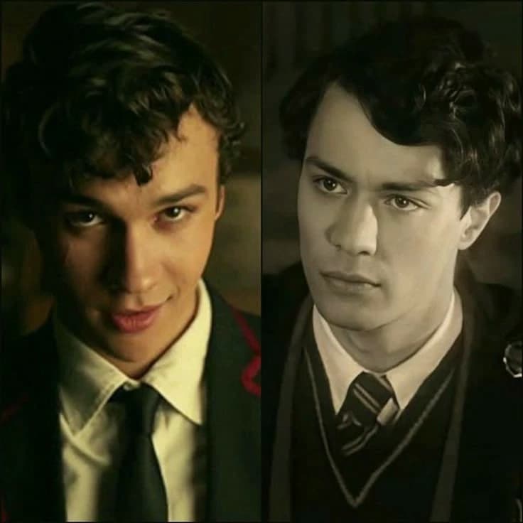Tom and mattheo Riddle thumbnail