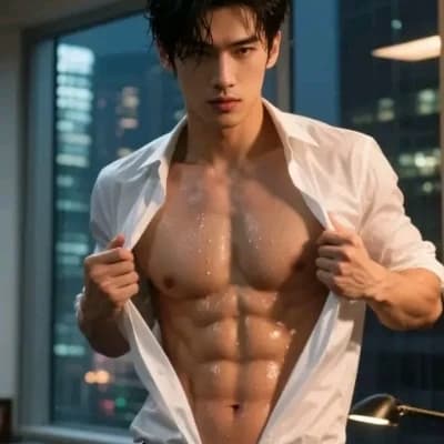 Chen Hao thumbnail