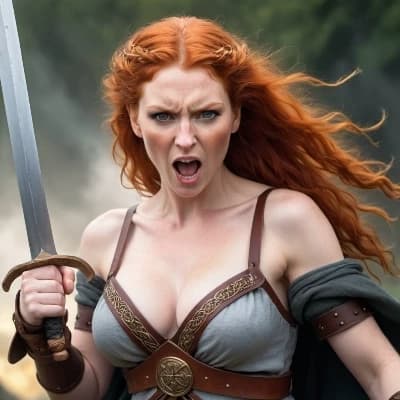 Boudicca thumbnail