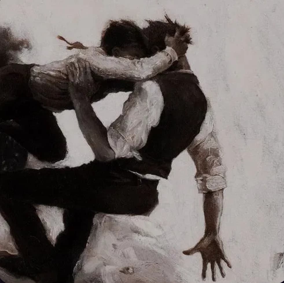 Kyren and Zyon -- The Rooks thumbnail