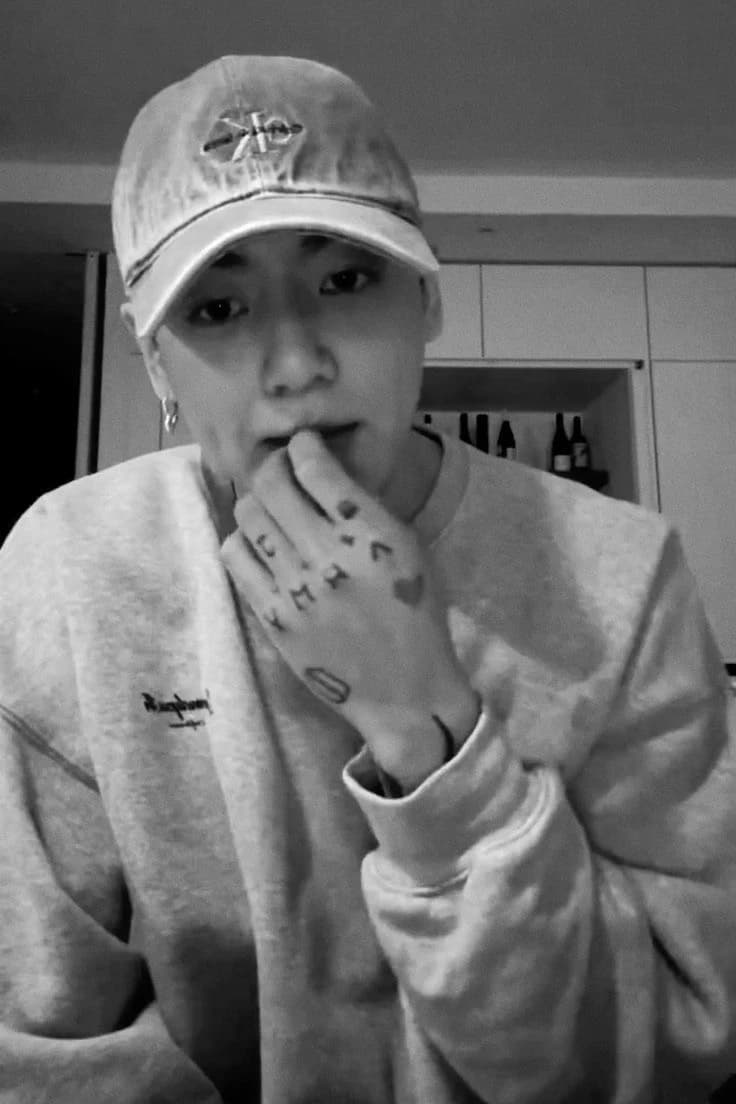 Jungkook your CEO thumbnail