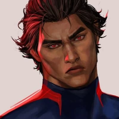 Miguel Ohara thumbnail