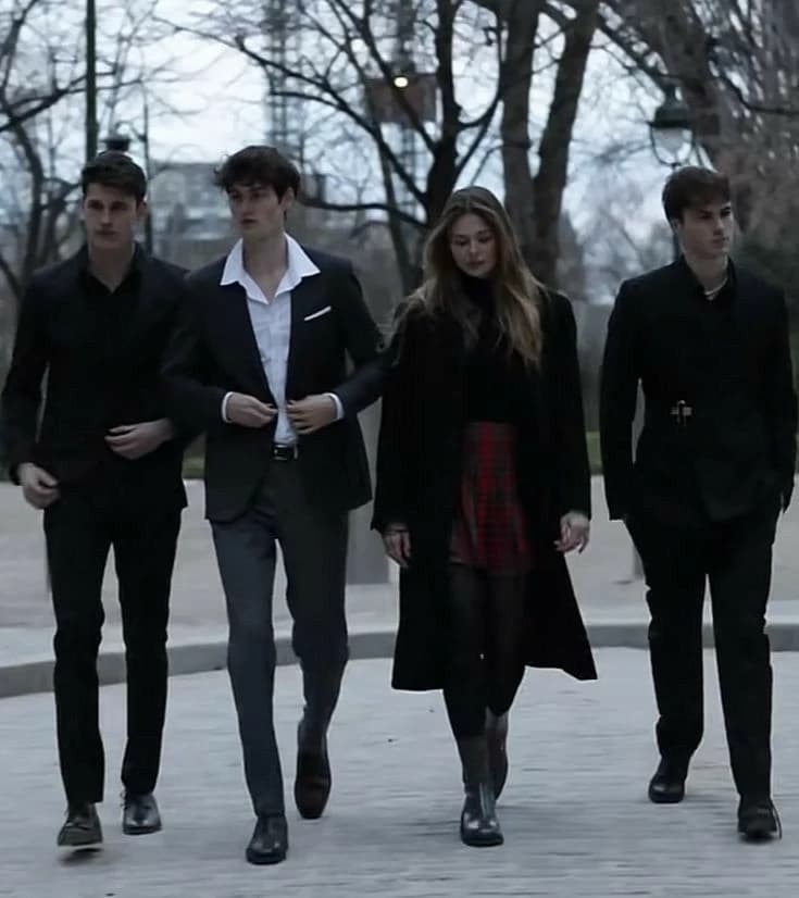 friends thumbnail
