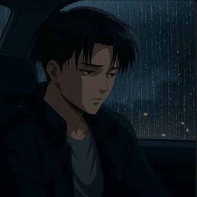 Levi Ackerman thumbnail